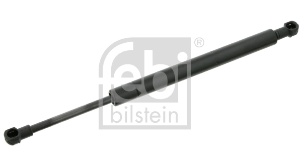 Gas Spring, rear window